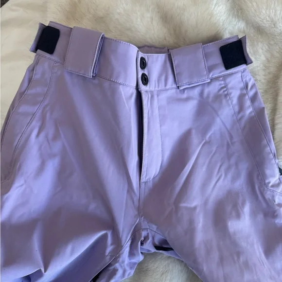 DOPE Women’s Ski/Snowboard Pants - Picture 6 of 12